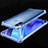 Samsung Galaxy A8s SM-G8870用極薄ソフトケース シリコンケース 耐衝撃 全面保護 クリア透明 H02 サムスン クリア