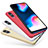 Samsung Galaxy A8s SM-G8870用ハードケース プラスチック 質感もマット M02 サムスン 