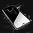 Samsung Galaxy A8s SM-G8870用手帳型 レザーケース スタンド カバー 鏡面 カバー サムスン 