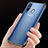 Samsung Galaxy A8s SM-G8870用極薄ソフトケース シリコンケース 耐衝撃 全面保護 透明 H02 サムスン 