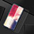 Samsung Galaxy A8s SM-G8870用強化ガラス 液晶保護フィルム T03 サムスン クリア