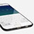 Samsung Galaxy A9 (2016) A9000用極薄ソフトケース シリコンケース 耐衝撃 全面保護 S05 サムスン ブラック