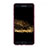 Samsung Galaxy A9 Pro (2016) SM-A9100用極薄ソフトケース シリコンケース 耐衝撃 全面保護 S06 サムスン パープル