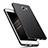 Samsung Galaxy A9 Pro (2016) SM-A9100用ハードケース プラスチック 質感もマット M05 サムスン 