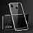 Samsung Galaxy A9 Star SM-G8850用極薄ソフトケース シリコンケース 耐衝撃 全面保護 クリア透明 カバー サムスン クリア