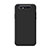 Samsung Galaxy A90 4G用360度 フルカバー極薄ソフトケース シリコンケース 耐衝撃 全面保護 バンパー C02 サムスン ブラック