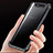 Samsung Galaxy A90 4G用極薄ソフトケース シリコンケース 耐衝撃 全面保護 クリア透明 S01 サムスン 