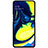Samsung Galaxy A90 4G用ハードケース プラスチック 質感もマット カバー P02 サムスン 