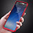 Samsung Galaxy A90 4G用ハードケース プラスチック 質感もマット M01 サムスン 