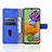 Samsung Galaxy A90 5G用手帳型 レザーケース スタンド カバー L05Z サムスン 