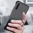 Samsung Galaxy A90 5G用ハードカバー クリスタル クリア透明 S01 サムスン 