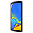 Samsung Galaxy A9s用ハードケース プラスチック 質感もマット M01 サムスン 