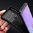 Samsung Galaxy A9s用シリコンケース ソフトタッチラバー ツイル カバー サムスン 