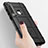 Samsung Galaxy A9s用360度 フルカバー極薄ソフトケース シリコンケース 耐衝撃 全面保護 バンパー J01S サムスン 