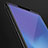 Samsung Galaxy A9s用アンチグレア ブルーライト 強化ガラス 液晶保護フィルム サムスン クリア