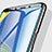 Samsung Galaxy A9s用強化ガラス 液晶保護フィルム T01 サムスン クリア