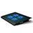 Samsung Galaxy Book Flex 15.6 NP950QCG用ノートブックホルダー クーラー 冷却パッド ファン ラップトップスタンド 9インチ〜16インチ M04 サムスン ブラック