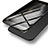 Samsung Galaxy C5 SM-C5000用ハードケース プラスチック 質感もマット M07 サムスン ブラック