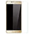 Samsung Galaxy C5 SM-C5000用強化ガラス 液晶保護フィルム T01 サムスン クリア