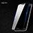 Samsung Galaxy C7 SM-C7000用強化ガラス 液晶保護フィルム T02 サムスン クリア