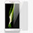 Samsung Galaxy C9 Pro C9000用強化ガラス 液晶保護フィルム R02 サムスン クリア