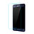 Samsung Galaxy DS A300G A300H A300M用強化ガラス 液晶保護フィルム T02 サムスン クリア