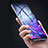 Samsung Galaxy F02S SM-E025F用強化ガラス 液晶保護フィルム T12 サムスン クリア