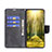 Samsung Galaxy F04用手帳型 レザーケース スタンド カバー B04F サムスン 