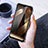 Samsung Galaxy F22 4G用極薄ソフトケース シリコンケース 耐衝撃 全面保護 クリア透明 カバー サムスン クリア
