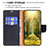 Samsung Galaxy F23 5G用手帳型 レザーケース スタンド カバー B06F サムスン 