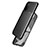 Samsung Galaxy F52 5G用シリコンケース ソフトタッチラバー ツイル カバー サムスン 