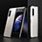 Samsung Galaxy Fold用ハードケース プラスチック 質感もマット カバー M01 サムスン 