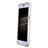 Samsung Galaxy Grand Prime 4G G531F Duos TV用ハードケース プラスチック 質感もマット M02 サムスン ゴールド