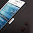 Samsung Galaxy Grand Prime SM-G530H用ハードケース プラスチック 質感もマット サムスン ブラック