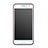 Samsung Galaxy Grand Prime SM-G530H用極薄ソフトケース シリコンケース 耐衝撃 全面保護 サムスン パープル