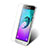 Samsung Galaxy J3用高光沢 液晶保護フィルム サムスン クリア