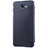 Samsung Galaxy J5 Prime G570F用手帳型 レザーケース スタンド サムスン ブラック