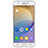 Samsung Galaxy J5 Prime G570F用極薄ソフトケース シリコンケース 耐衝撃 全面保護 クリア透明 サムスン クリア