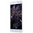 Samsung Galaxy J5 Prime G570F用ハードケース プラスチック 質感もマット サムスン ホワイト