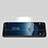 Samsung Galaxy J7 Plus用強化ガラス 液晶保護フィルム サムスン クリア