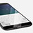 Samsung Galaxy J7 Prime用極薄ソフトケース シリコンケース 耐衝撃 全面保護 S02 サムスン ブラック