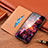 Samsung Galaxy M01 Core用手帳型 レザーケース スタンド カバー H16P サムスン 