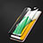 Samsung Galaxy M04用強化ガラス 液晶保護フィルム T17 サムスン クリア