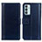 Samsung Galaxy M13 4G用手帳型 レザーケース スタンド カバー N02P サムスン 