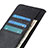 Samsung Galaxy M13 4G用手帳型 レザーケース スタンド カバー K02Z サムスン 
