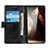 Samsung Galaxy M13 4G用手帳型 レザーケース スタンド カバー K06Z サムスン 