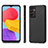 Samsung Galaxy M13 5G用極薄ソフトケース シリコンケース 耐衝撃 全面保護 マグネット式 バンパー S03D サムスン 