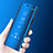Samsung Galaxy M20用手帳型 レザーケース スタンド 鏡面 カバー L03 サムスン 