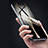 Samsung Galaxy M21 (2021)用強化ガラス 液晶保護フィルム T06 サムスン クリア