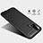Samsung Galaxy M21s用シリコンケース ソフトタッチラバー ライン カバー WL1 サムスン 